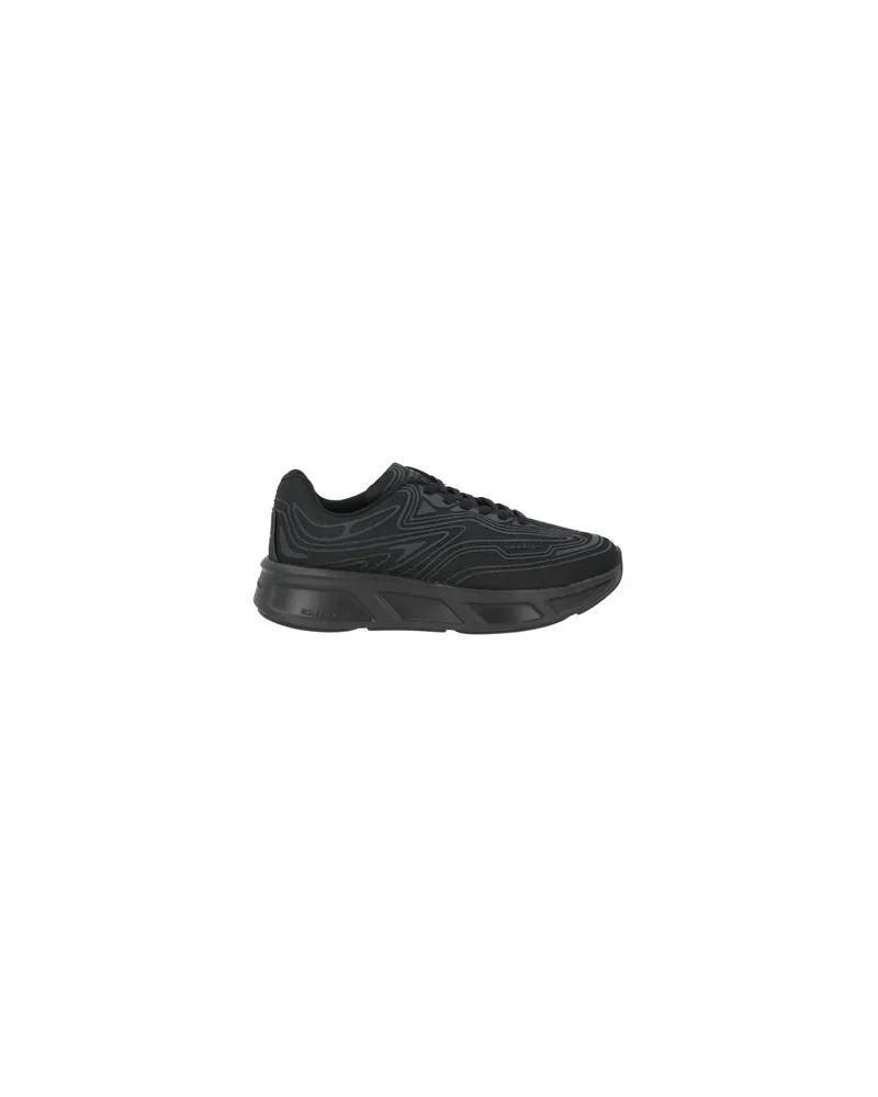 Fessura SCHUHE - Sneakersauf YOOX.COM Schwarz