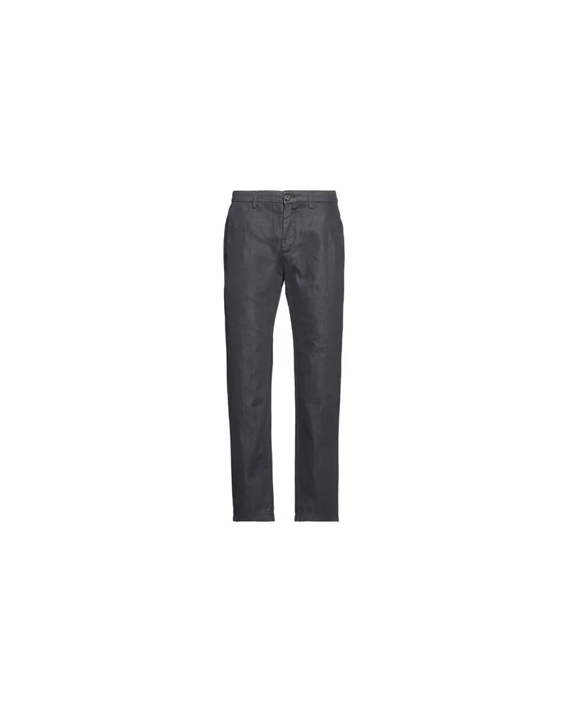 Department 5 HOSEN & RÖCKE - Hosenauf YOOX.COM Braungrau