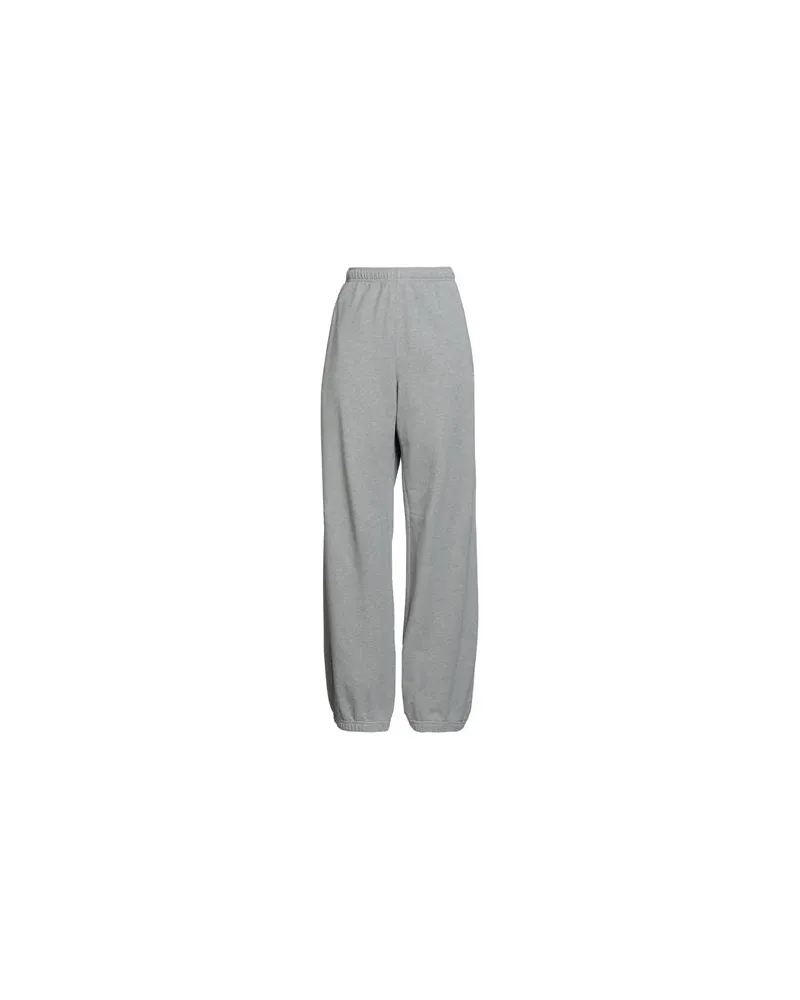 Maison Margiela HOSEN & RÖCKE - Hosenauf YOOX.COM Grau