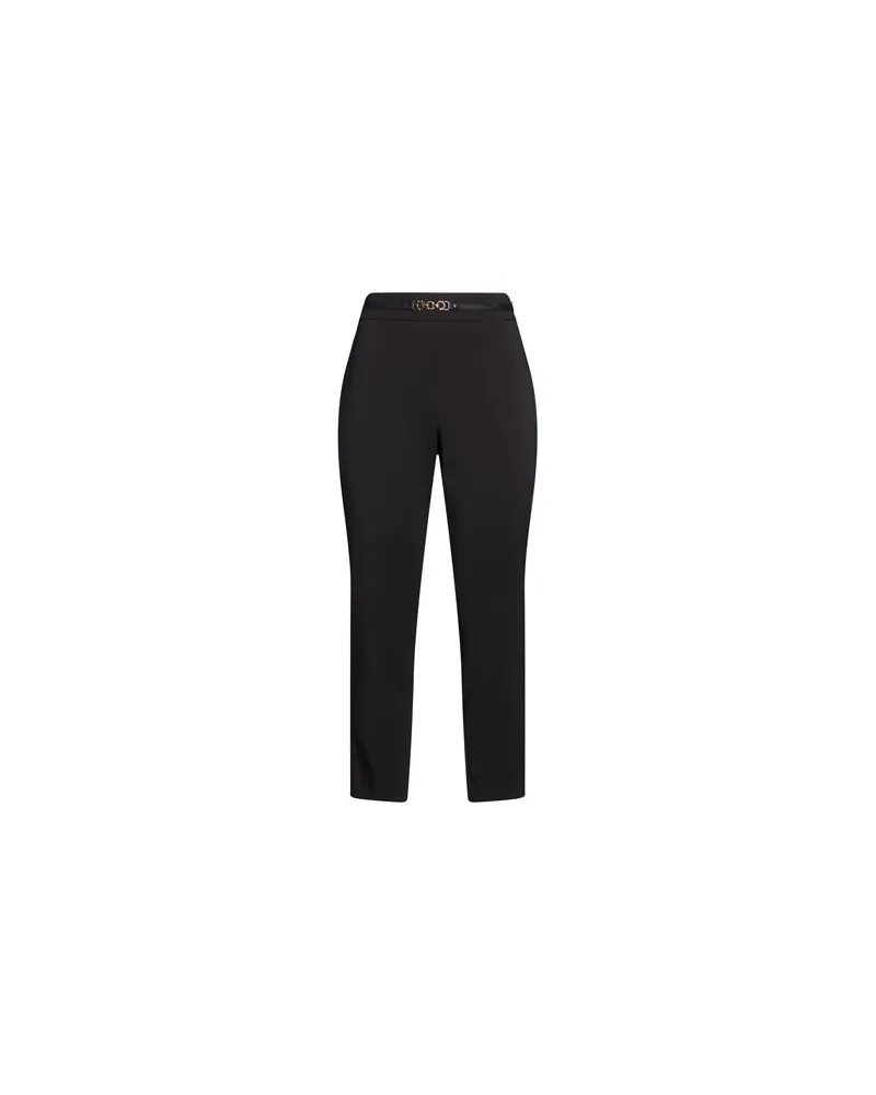 Kocca HOSEN & RÖCKE - Hosenauf YOOX.COM Schwarz
