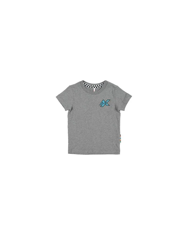 Sun68 TOPS - T-shirtsauf YOOX.COM Grau