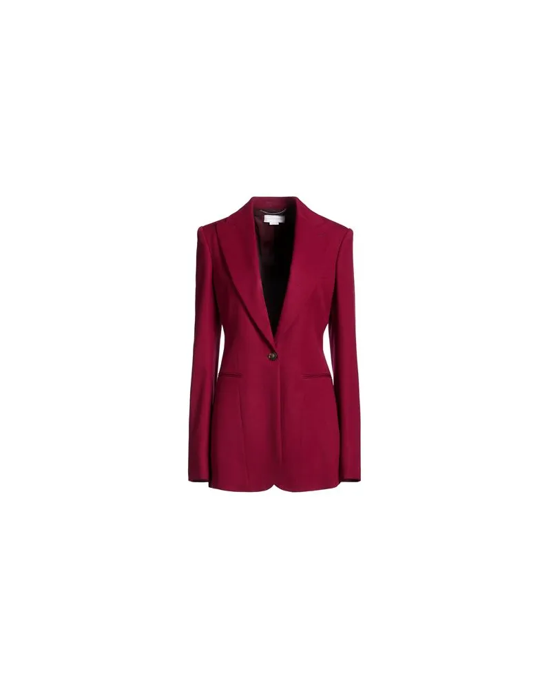 Stella McCartney ANZÜGE und CO-ORDS - Blazersauf YOOX.COM Purpur