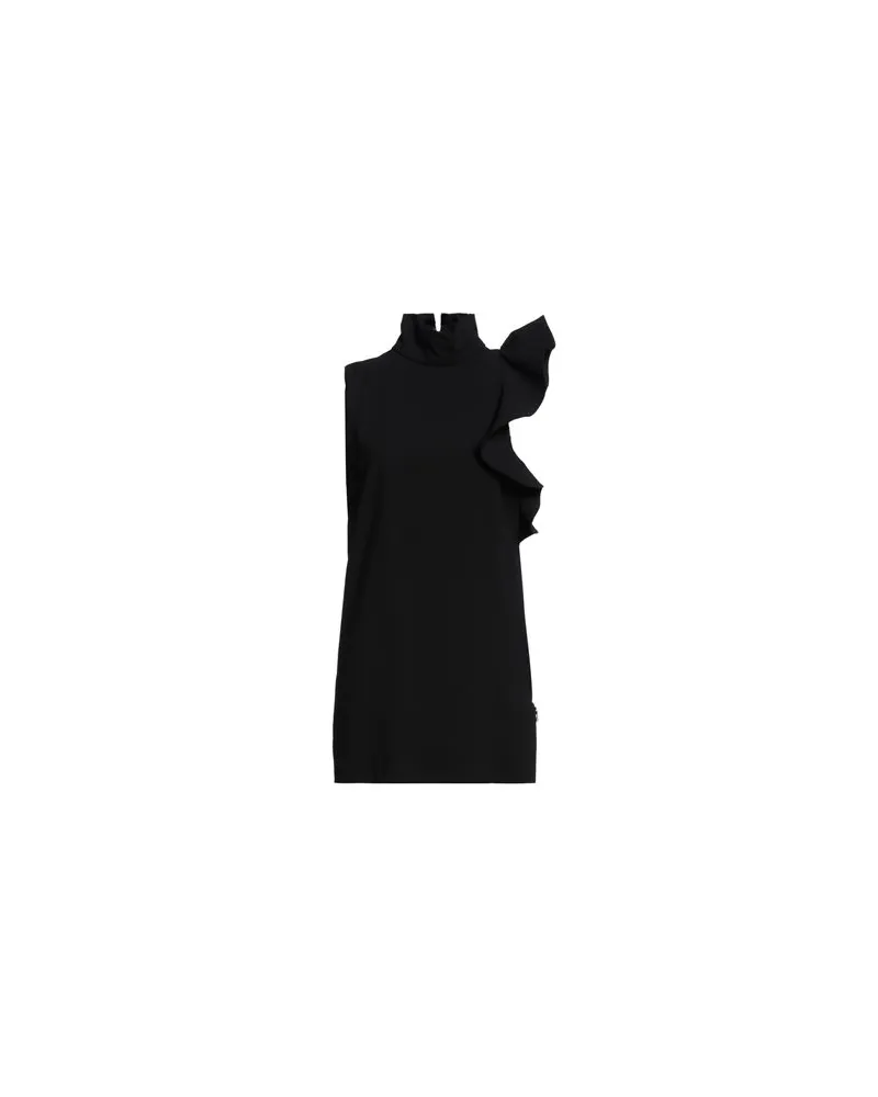 Amen KLEIDER - Mini-Kleiderauf YOOX.COM Schwarz