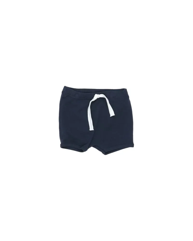 Petit Bateau HOSEN & RÖCKE - Shorts & Bermudashortsauf YOOX.COM Nachtblau