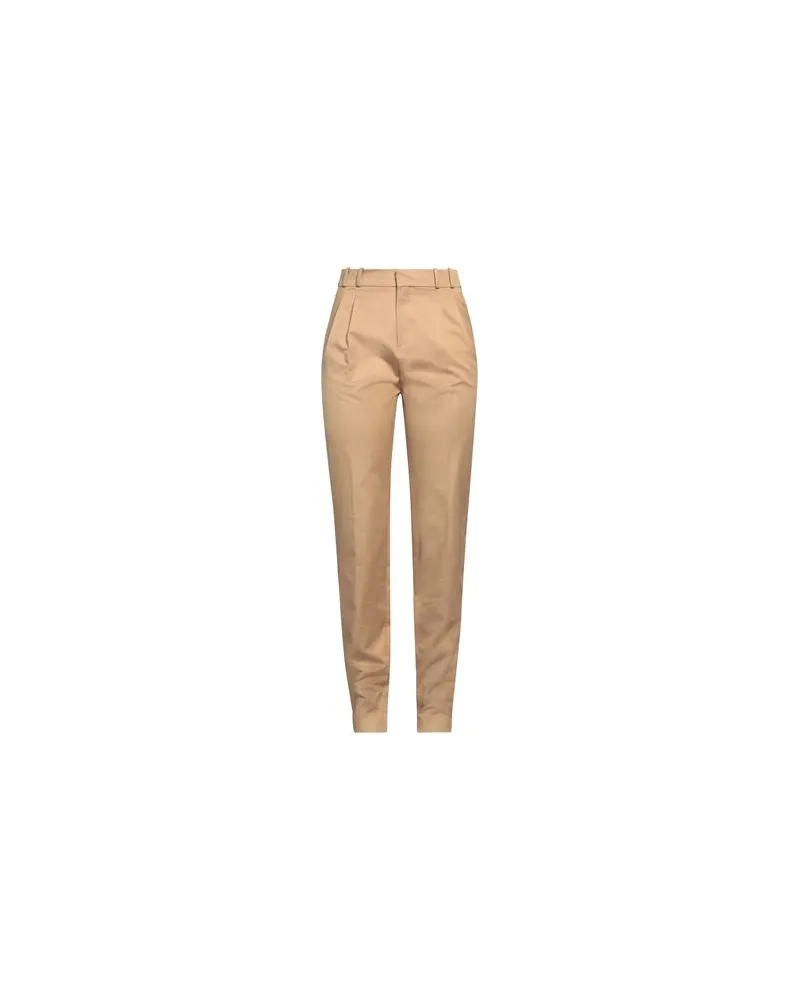 Paco Rabanne HOSEN & RÖCKE - Hosenauf YOOX.COM Sand