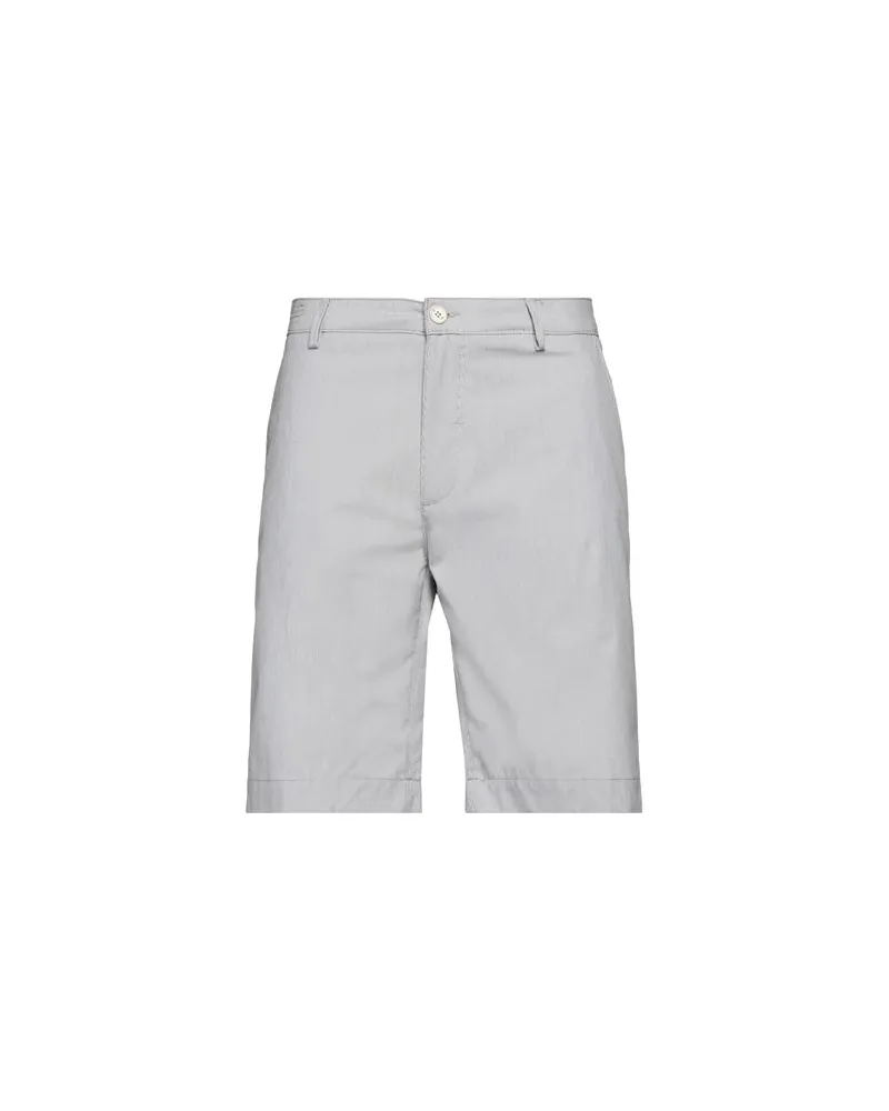Yan Simmon HOSEN & RÖCKE - Shorts & Bermudashortsauf YOOX.COM Blei