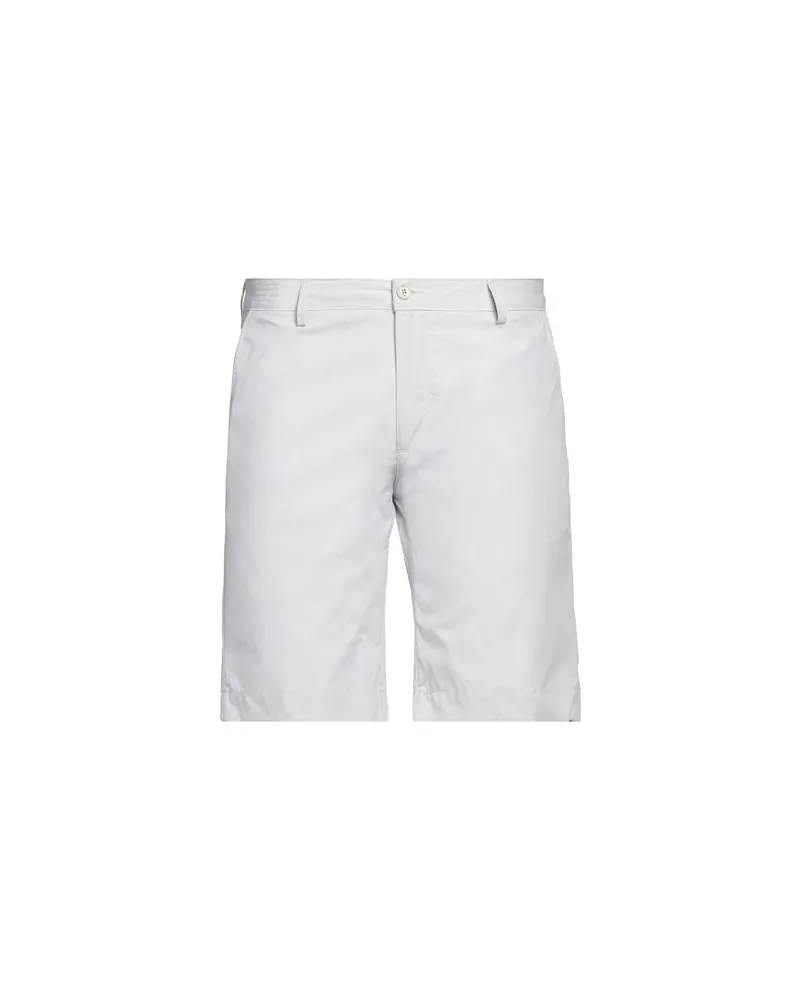 Yan Simmon HOSEN & RÖCKE - Shorts & Bermudashortsauf YOOX.COM Hellgrau