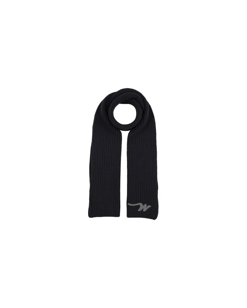 Max Mara ACCESSOIRES - Schalsauf YOOX.COM Nachtblau