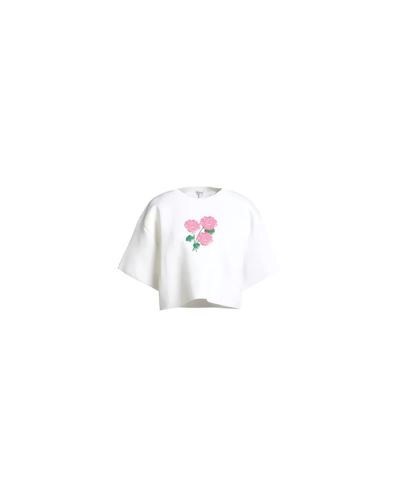Loewe STRICKWAREN - Pulloverauf YOOX.COM Elfenbein