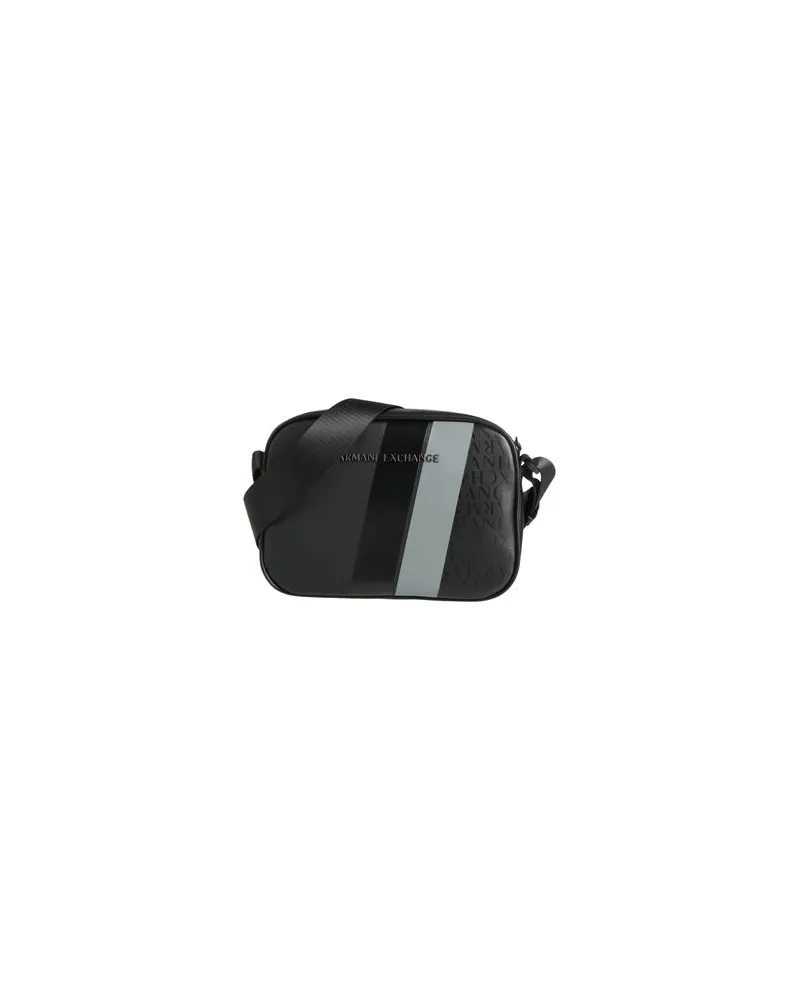 Armani Exchange TASCHEN - Umhängetascheauf YOOX.COM Schwarz