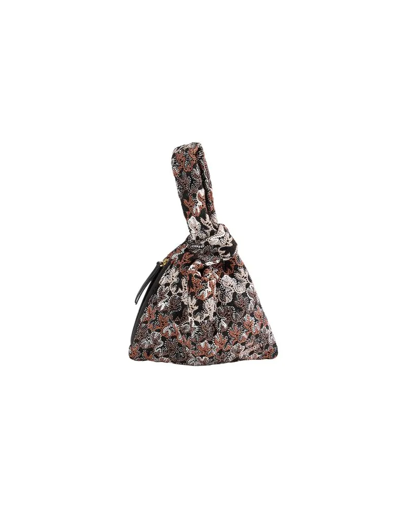 Missoni TASCHEN - Handtaschenauf YOOX.COM Schwarz