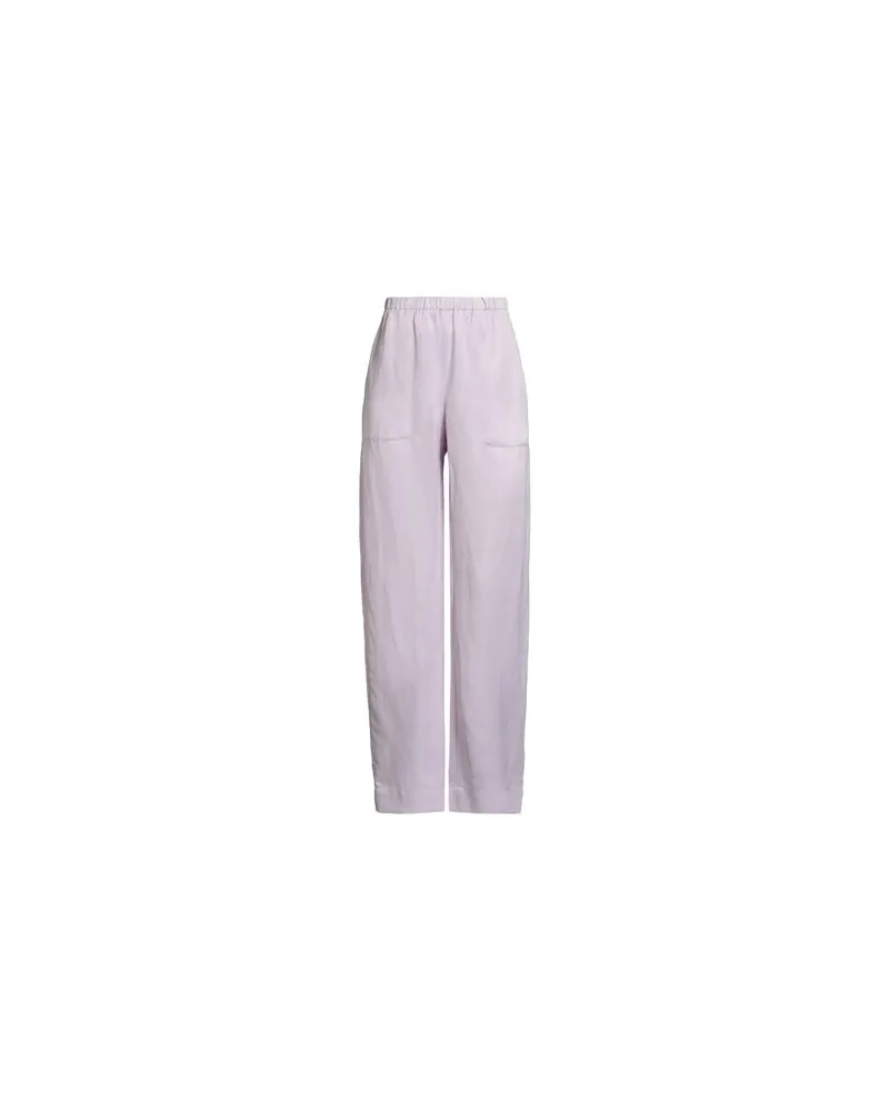 Vince HOSEN & RÖCKE - Hosenauf YOOX.COM Lila