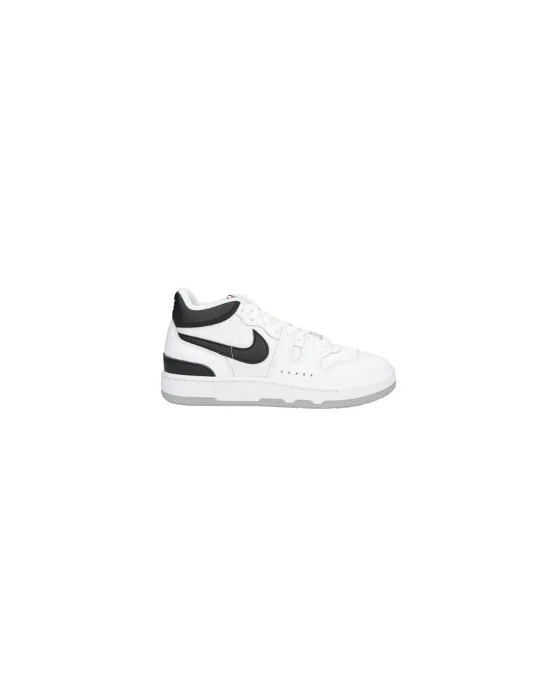 Nike SCHUHE - Sneakersauf YOOX.COM Weiß