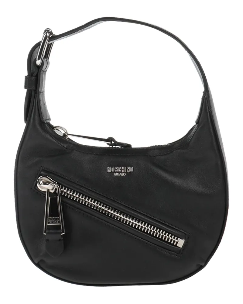 Moschino Handtaschen Schwarz