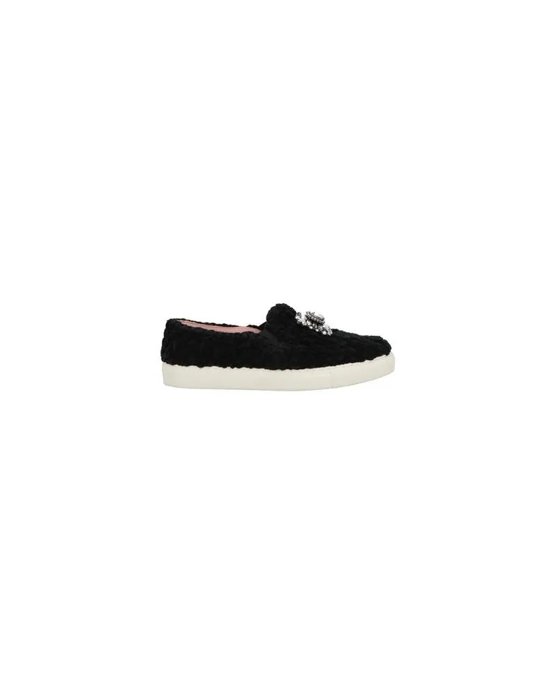 RAS SCHUHE - Sneakersauf YOOX.COM Schwarz