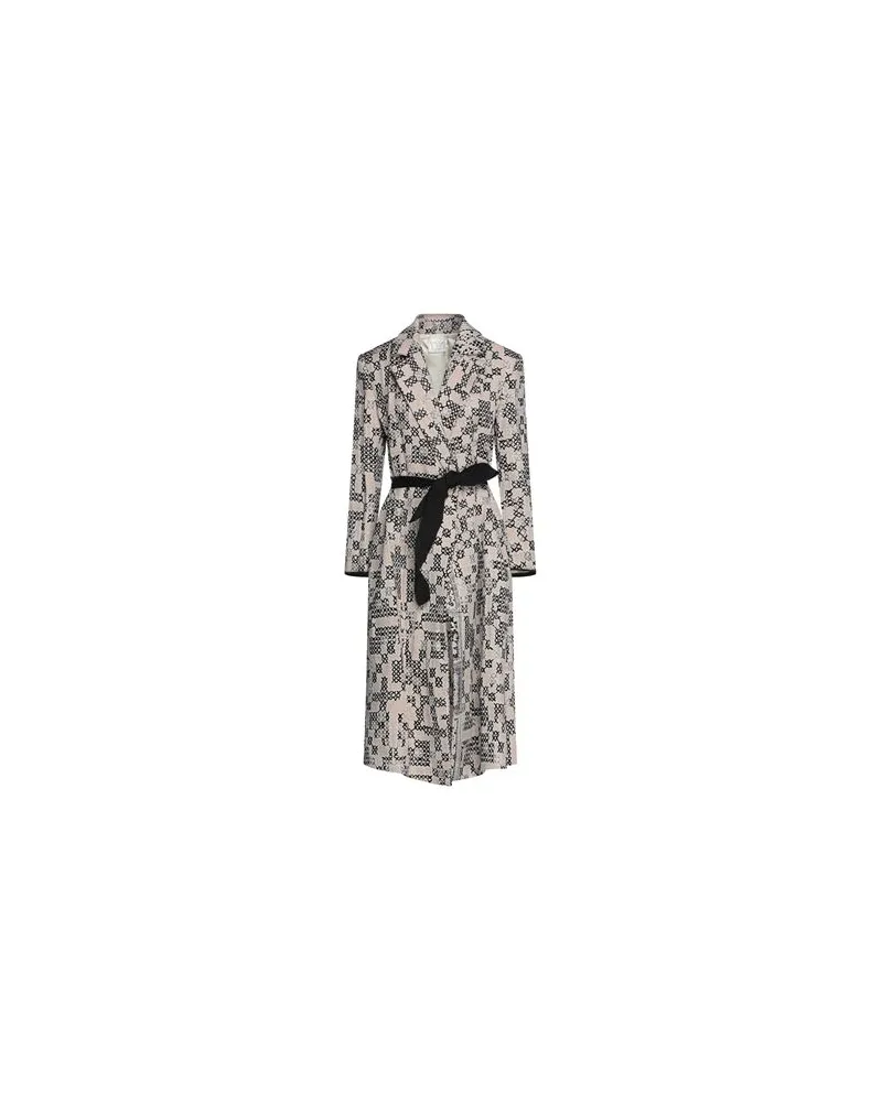 forte_forte JACKEN & MÄNTEL - Jacken, Mäntel & Trenchcoatsauf YOOX.COM Beige