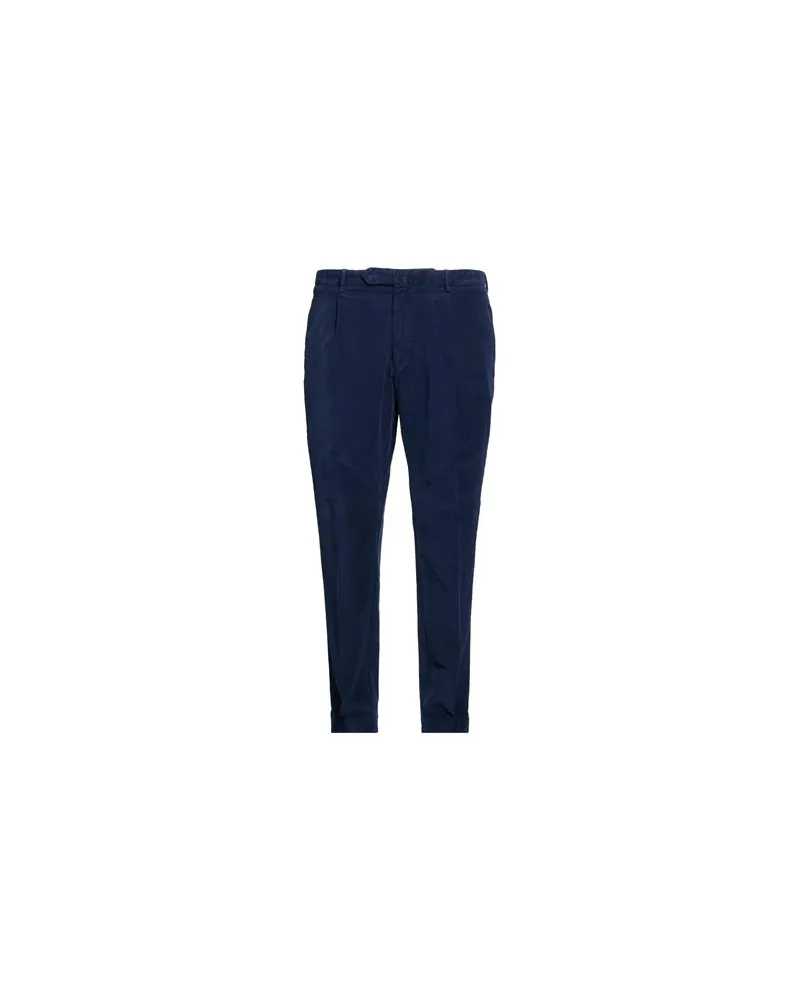 Biagio Santaniello EVOLUTO  - HOSEN & RÖCKE - Hosenauf YOOX.COM Blau