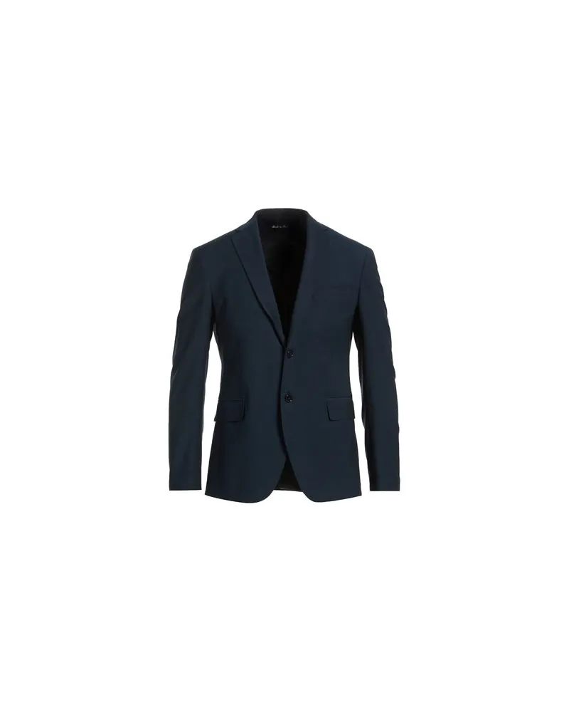 Extè ANZÜGE und CO-ORDS - Blazersauf YOOX.COM Marineblau