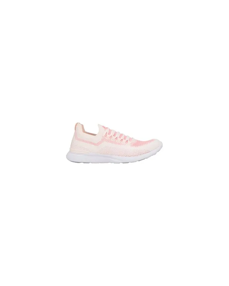 ATHLETIC PROPULSION LABS SCHUHE - Sneakersauf YOOX.COM Hellrosa