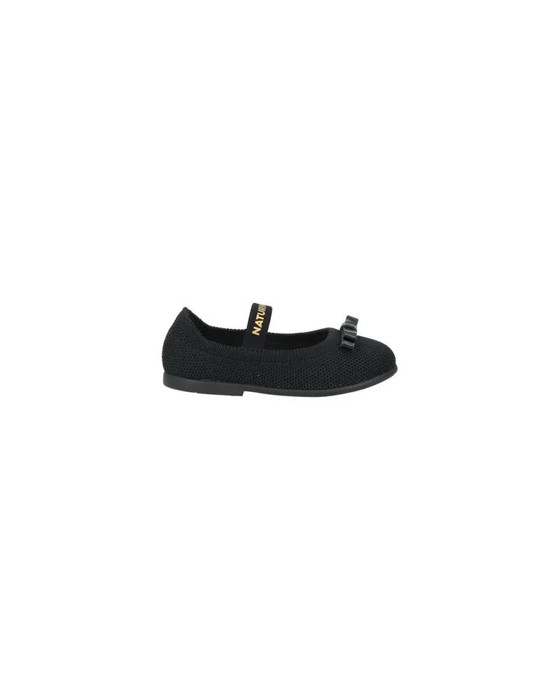 Naturino SCHUHE - Ballerinasauf YOOX.COM Schwarz