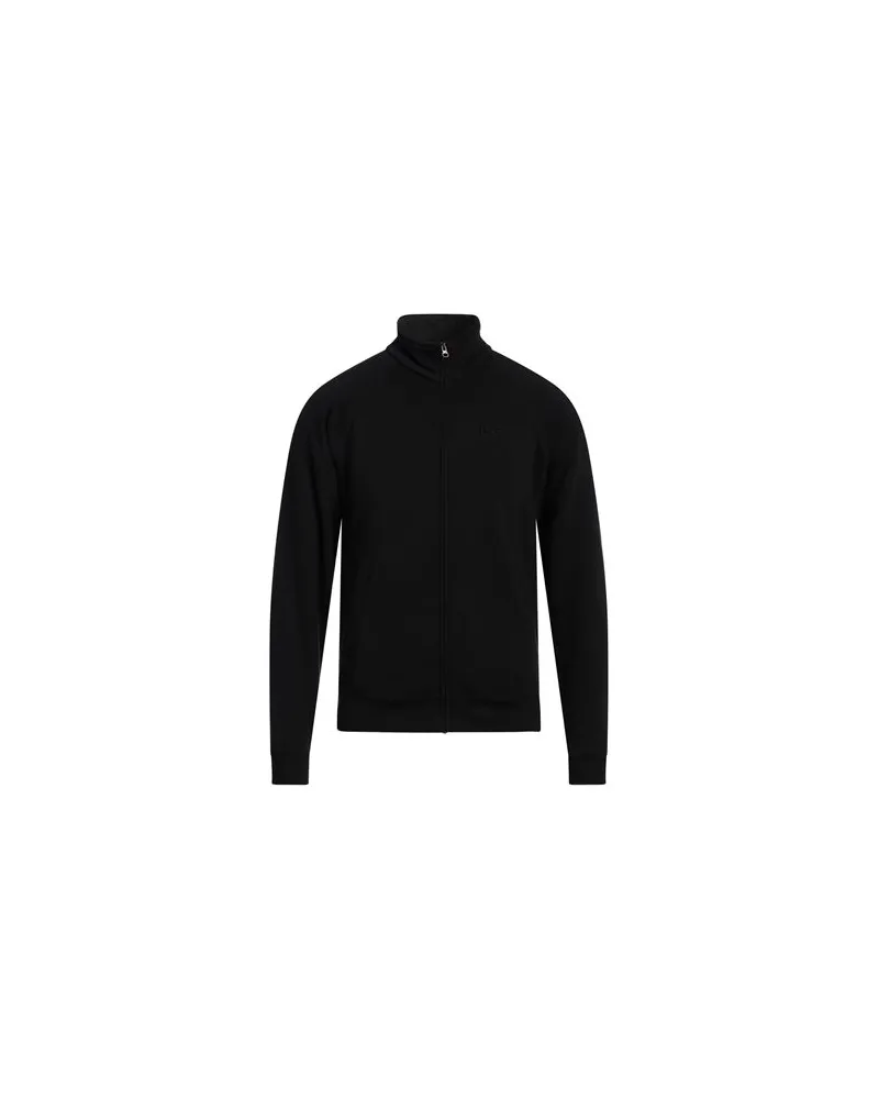 Dolce & Gabbana TOPS - Sweatshirtsauf YOOX.COM Schwarz