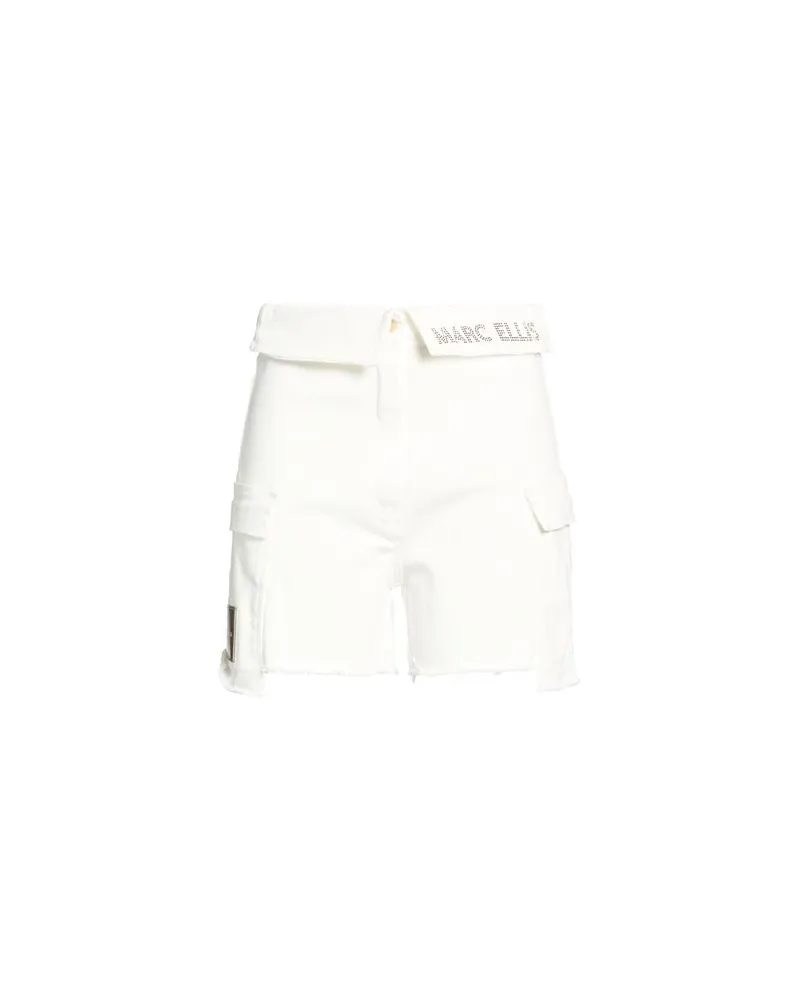 MARC ELLIS HOSEN & RÖCKE - Jeansshortsauf YOOX.COM Off