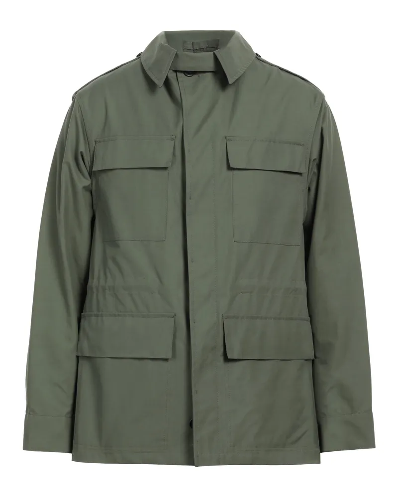 MACKINTOSH Jacke & Anorak Militärgrün