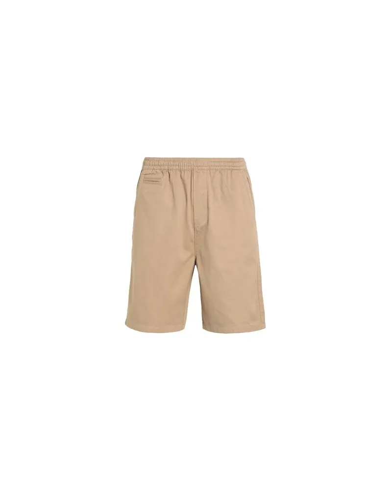 Selected Homme HOSEN & RÖCKE - Shorts & Bermudashortsauf YOOX.COM Kamel