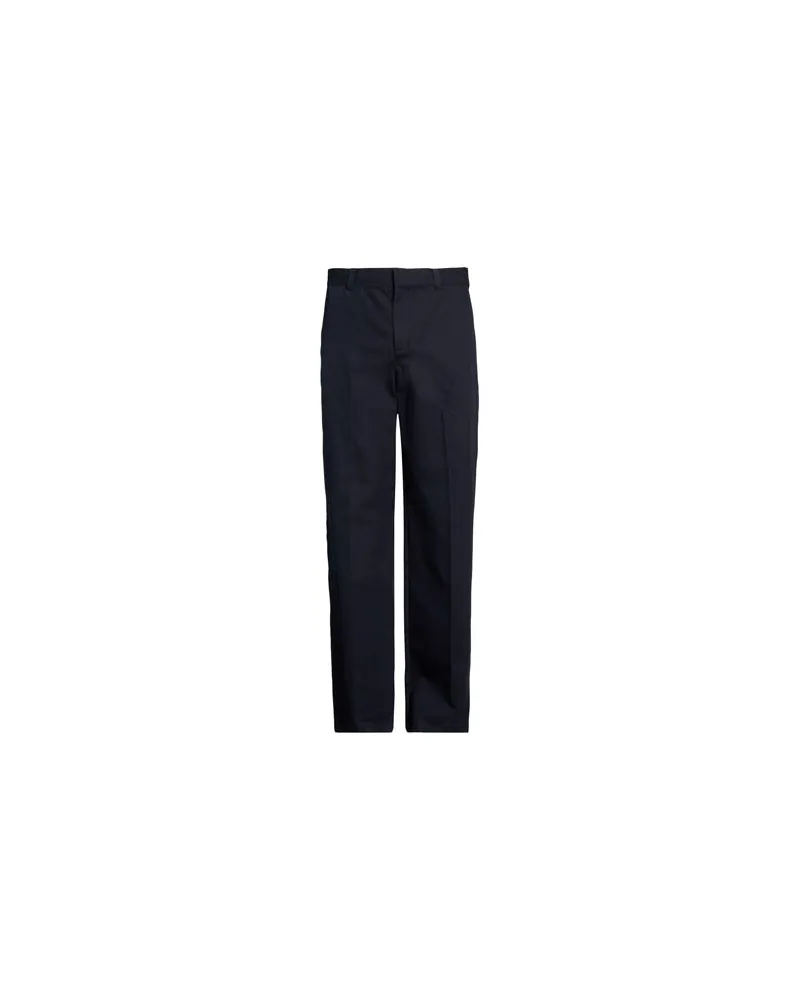 Casablanca Paris HOSEN & RÖCKE - Hosenauf YOOX.COM Nachtblau