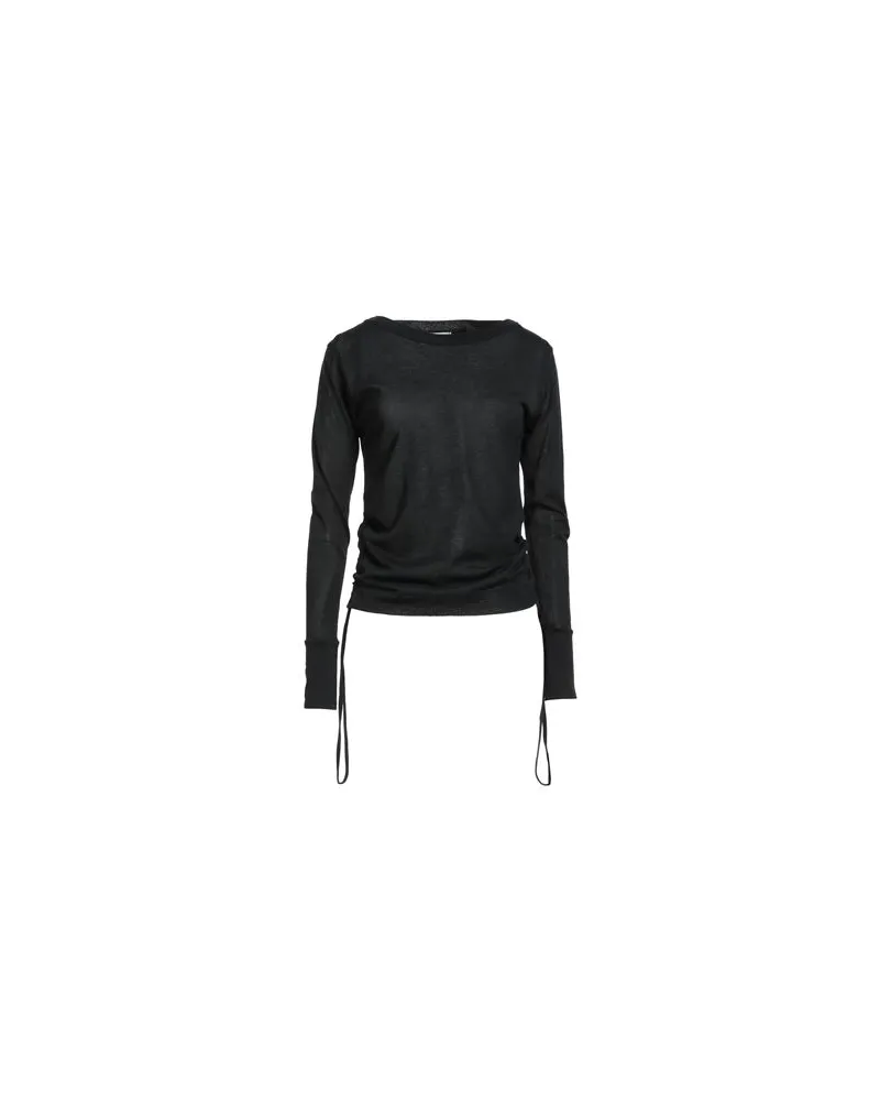 Daniele Fiesoli COLLEZIONE N_01  - TOPS - T-shirtsauf YOOX.COM Schwarz