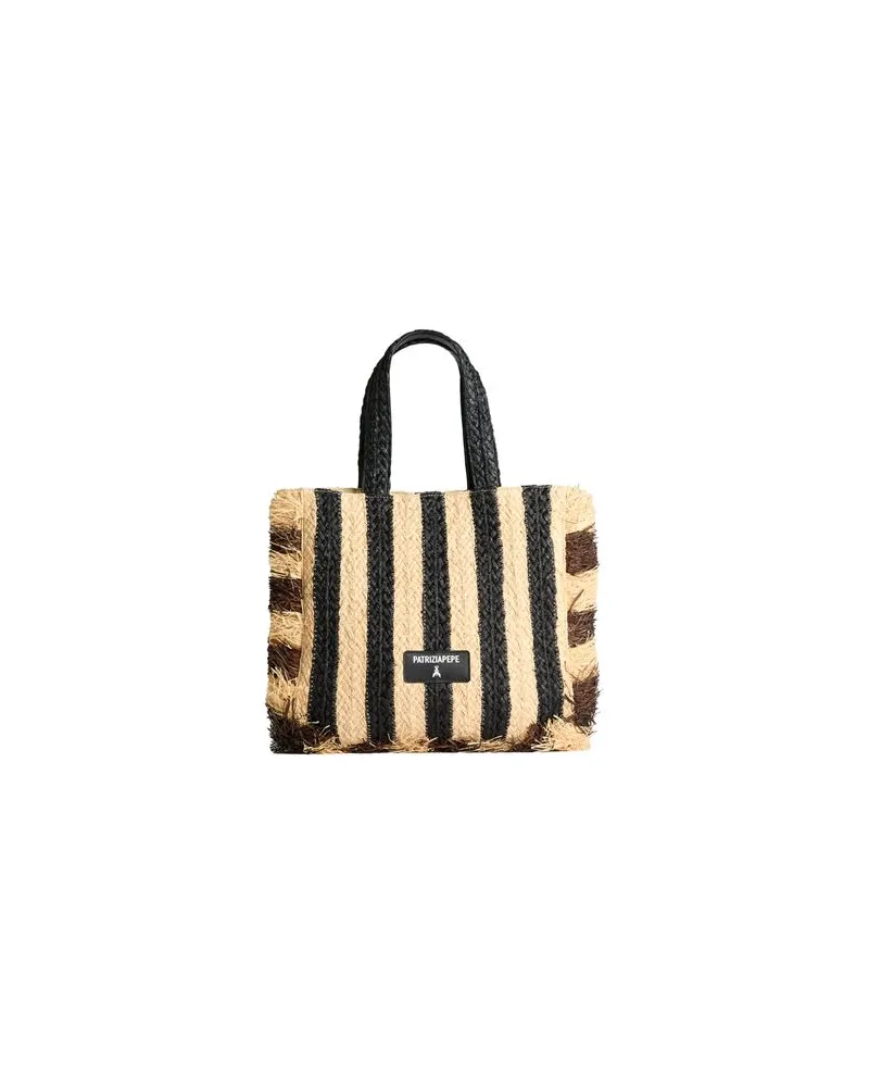 Patrizia Pepe TASCHEN - Handtaschenauf YOOX.COM Beige