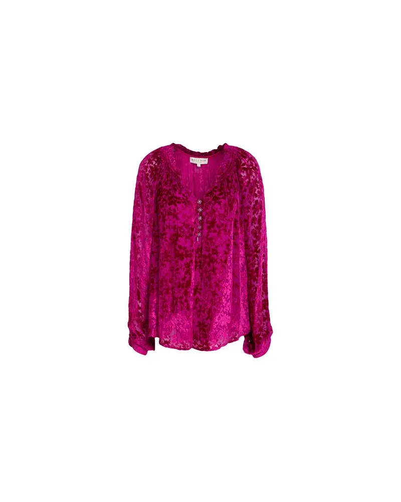 Hale Bob TOPS - Topsauf YOOX.COM Magenta