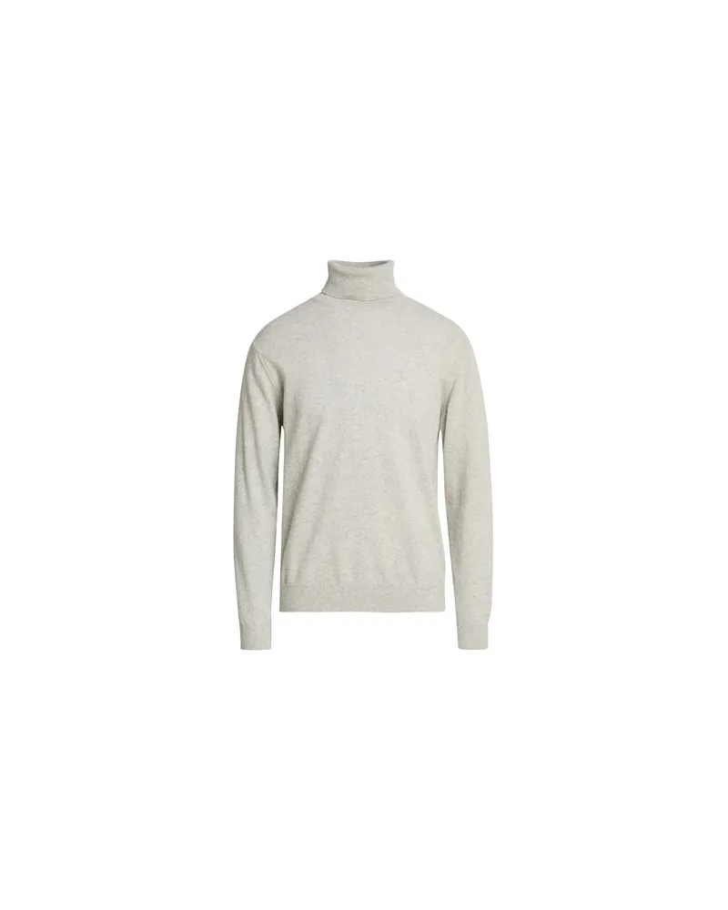 Bellwood STRICKWAREN - Rollkragenpulloverauf YOOX.COM Hellgrau