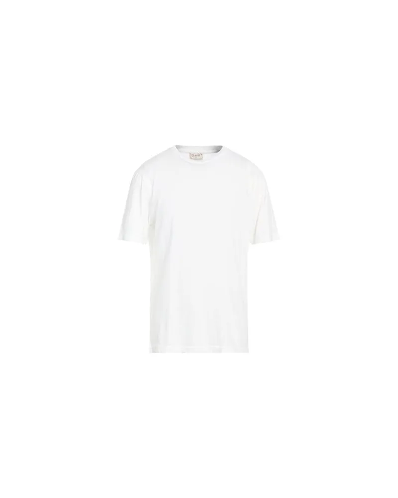 CROSSLEY TOPS - T-shirtsauf YOOX.COM Weiß