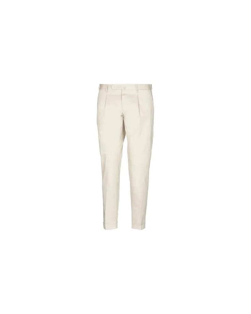 GTA HOSEN & RÖCKE - Hosenauf YOOX.COM Beige