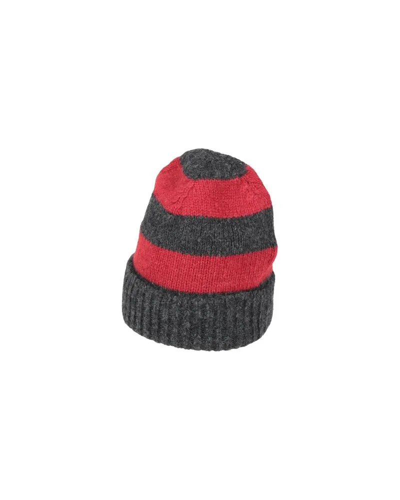 Alanui ACCESSOIRES - Mützen & Hüteauf YOOX.COM Braungrau