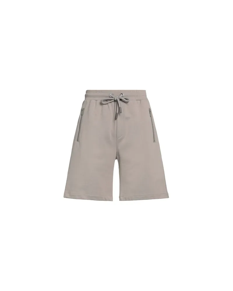 Gaëlle Bonheur HOSEN & RÖCKE - Shorts & Bermudashortsauf YOOX.COM Grau