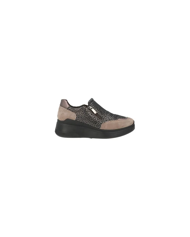 IGI&CO SCHUHE - Sneakersauf YOOX.COM Beige