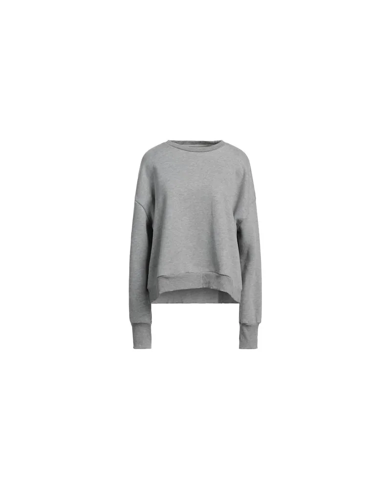 KENGSTAR TOPS - Sweatshirtsauf YOOX.COM Grau