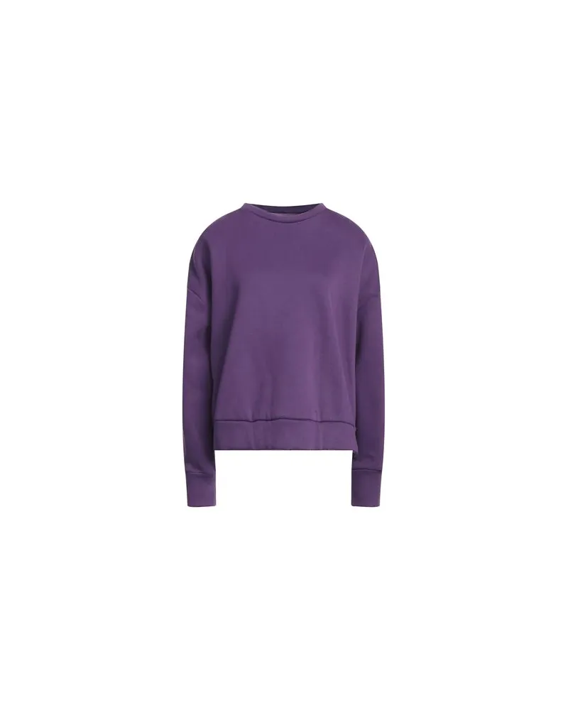 KENGSTAR TOPS - Sweatshirtsauf YOOX.COM Violett