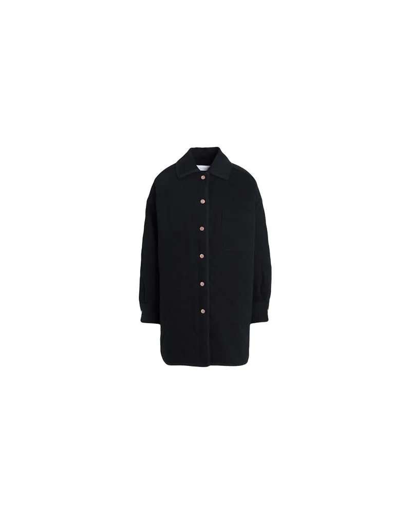 See by Chloé TOPS - Hemdenauf YOOX.COM Nachtblau