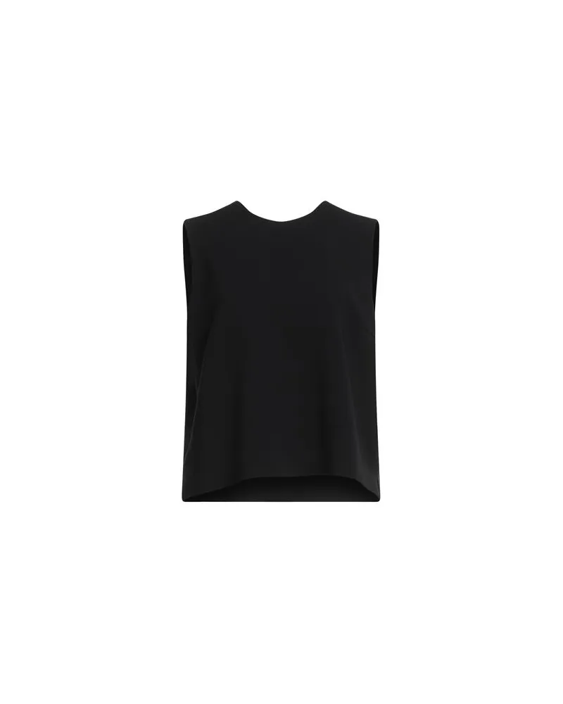 Theory TOPS - Topsauf YOOX.COM Schwarz