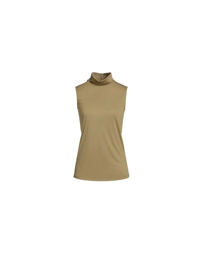 Purotatto TOPS - T-shirtsauf YOOX.COM Militärgrün