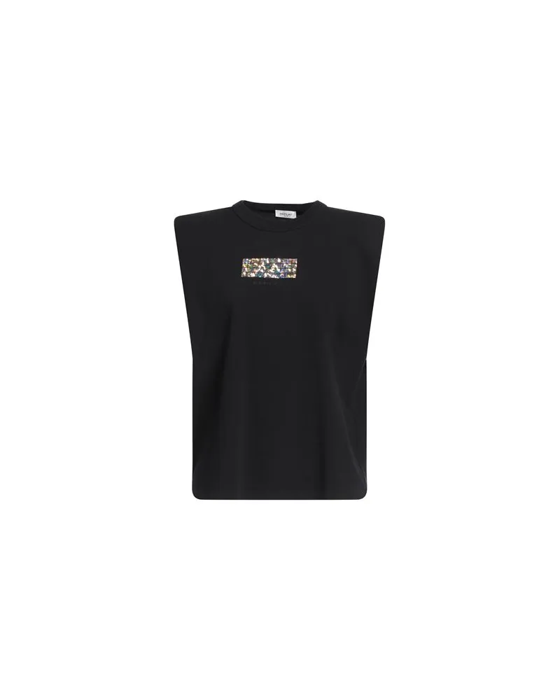 Replay TOPS - T-shirtsauf YOOX.COM Schwarz