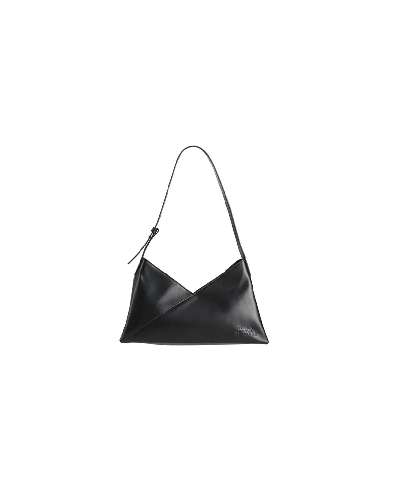 Maison Margiela TASCHEN - Schultertaschenauf YOOX.COM Schwarz