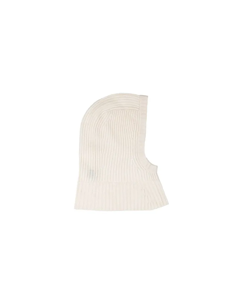 360SWEATER ACCESSOIRES - Mützen & Hüteauf YOOX.COM Weiß