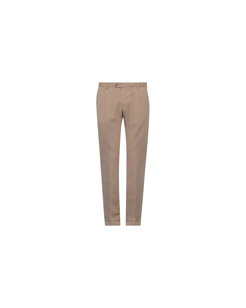 Briglia 1949 HOSEN & RÖCKE - Hosenauf YOOX.COM Kamel