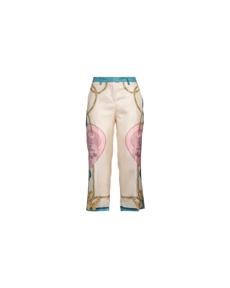 Etro HOSEN & RÖCKE - Hosenauf YOOX.COM Hellrosa