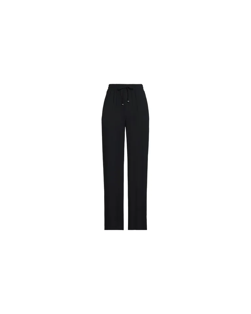 Dondup HOSEN & RÖCKE - Hosenauf YOOX.COM Schwarz