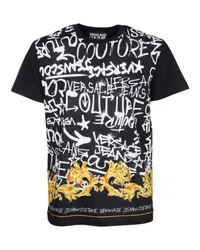 Versace Jeans T-shirts Bunt